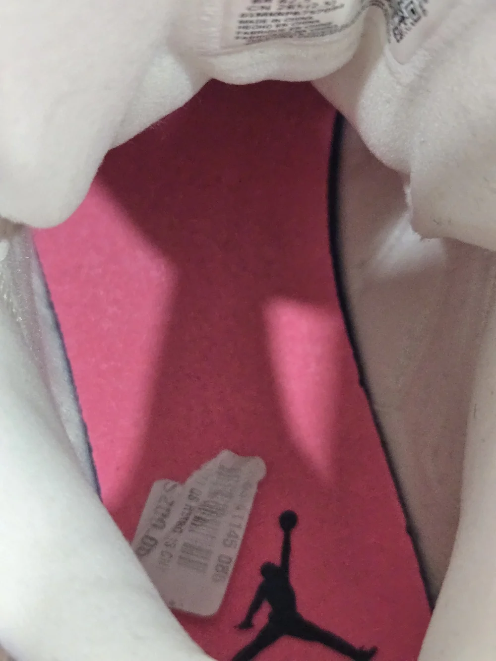 Nike Air Jordan Retro 13 Chinese New Year CW4409100 Men's Size 10.5
